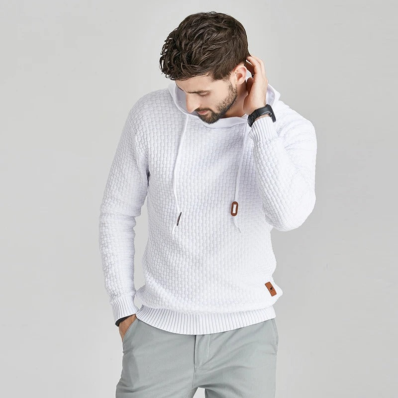 Harrison's Comfort Hoodie