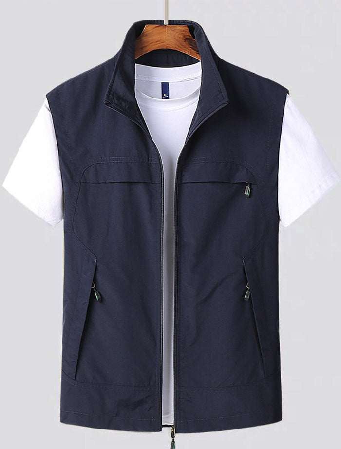 Cascade Utility Vest