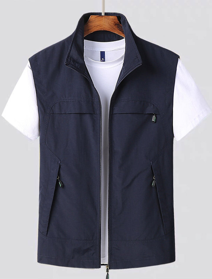 Cascade Utility Vest