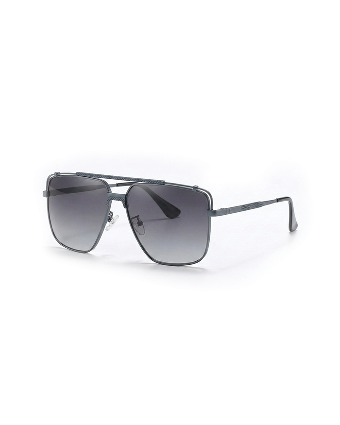 Maxwell's Visionary Shades