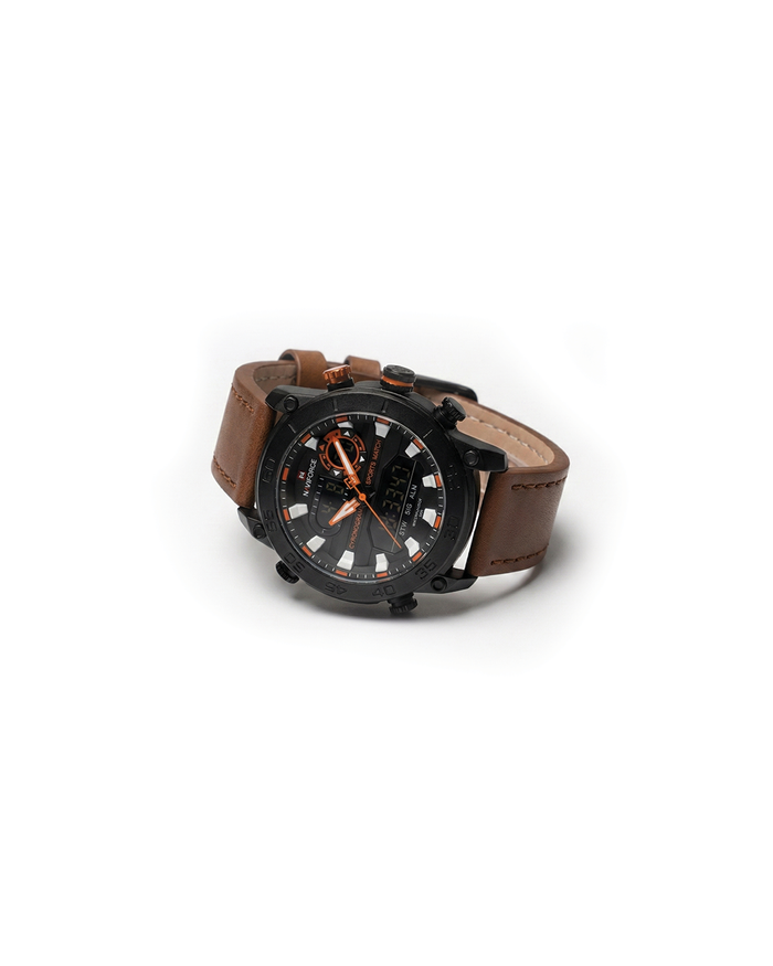 Forge One Timepiece