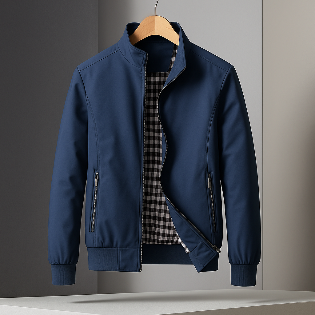 Harrington Wind Jacket