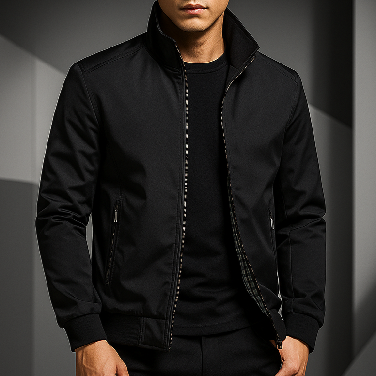Harrington Wind Jacket
