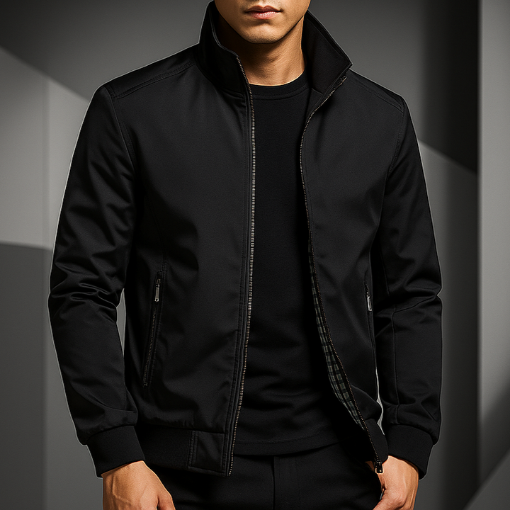 Harrington Wind Jacket