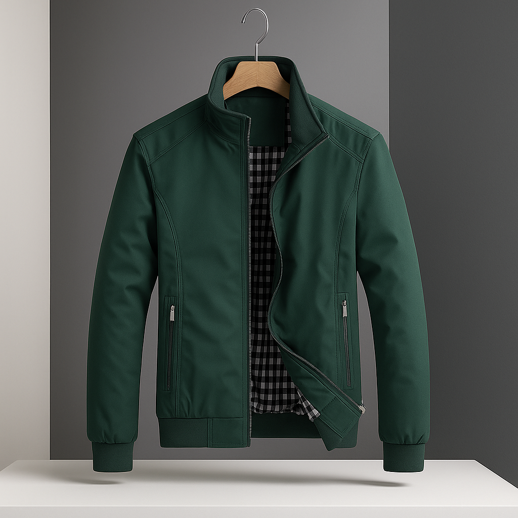 Harrington Wind Jacket