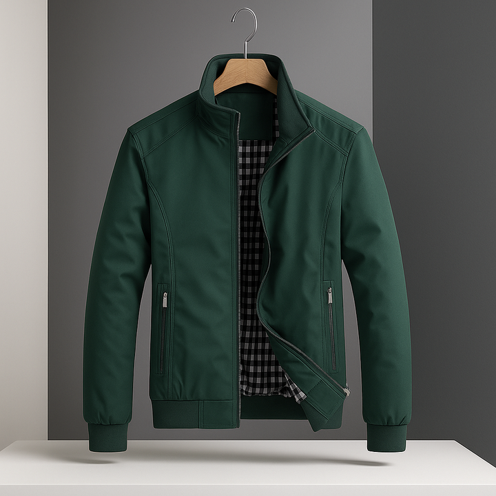 Harrington Wind Jacket
