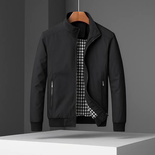 Armand Wind Jacket