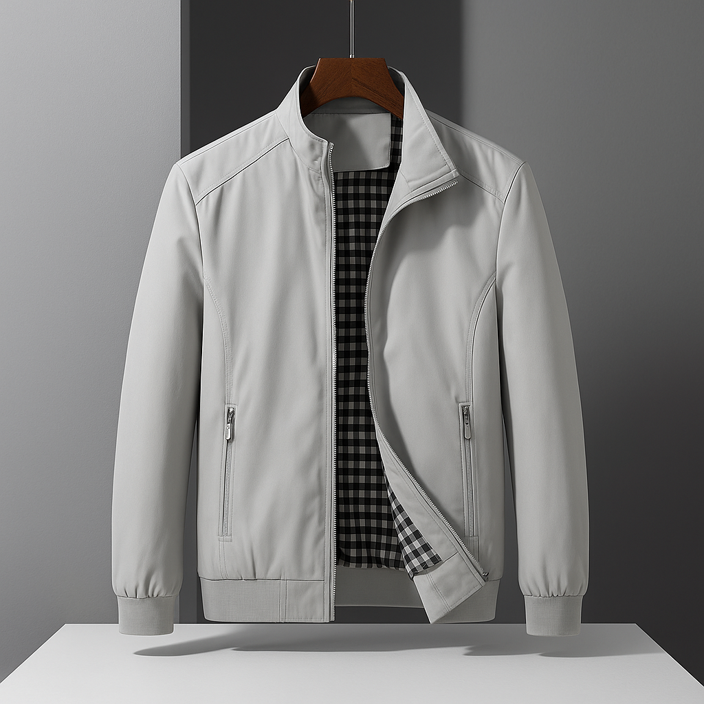 Harrington Wind Jacket