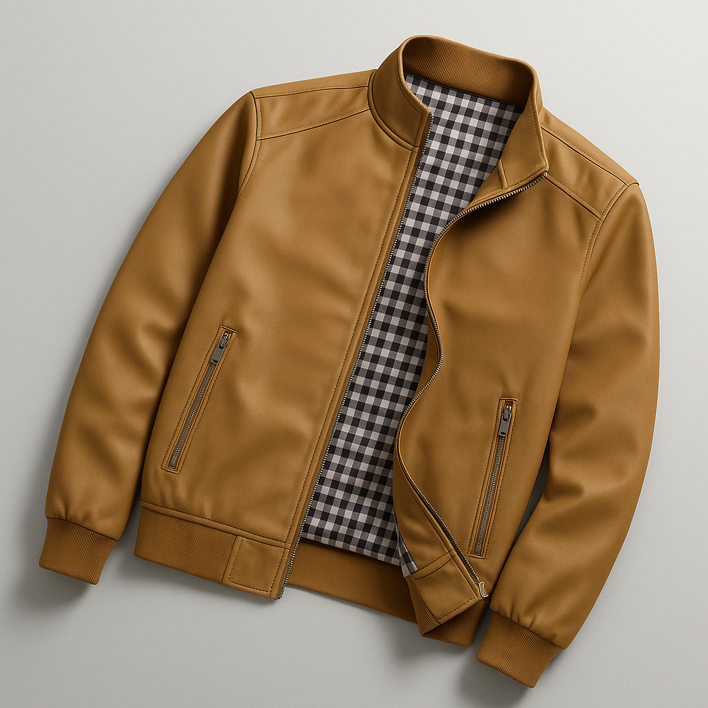 Harrington Wind Jacket