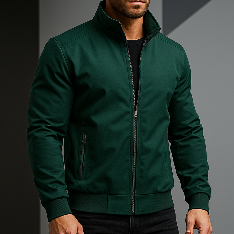 Harrington Wind Jacket