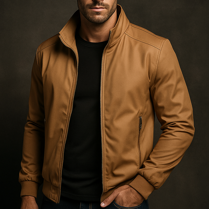 Harrington Wind Jacket