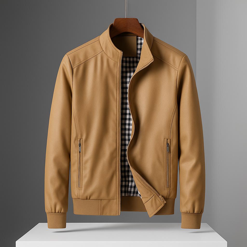 Harrington Wind Jacket