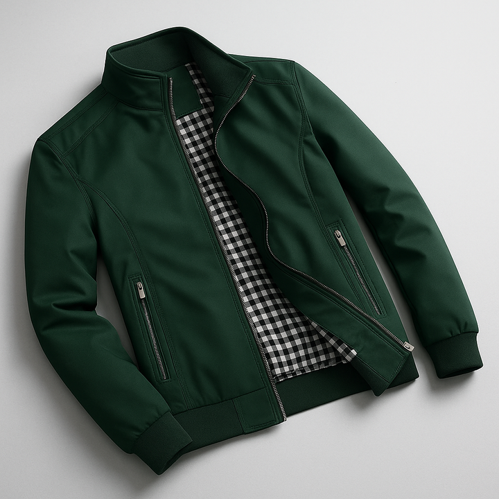 Harrington Wind Jacket