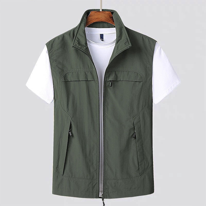 Cascade Utility Vest