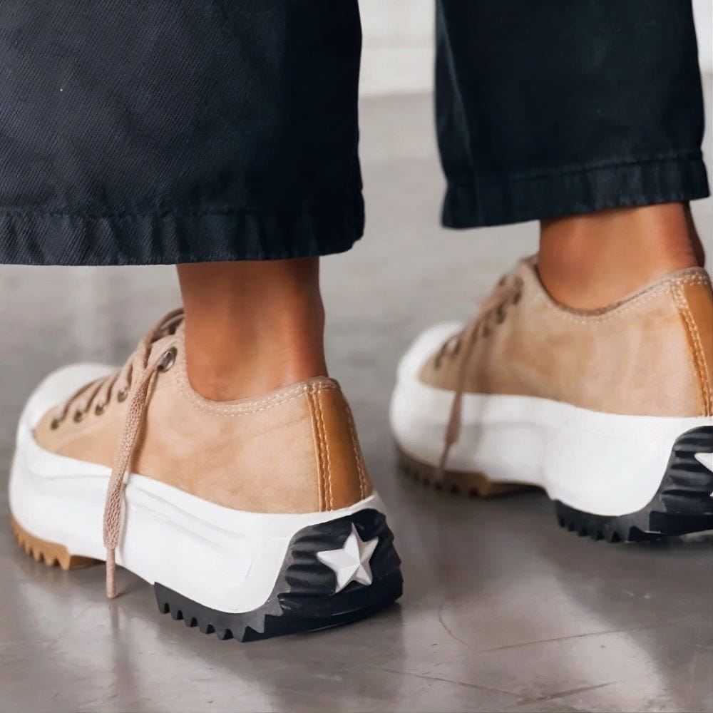 Women’s Comfort Platform Sneakers