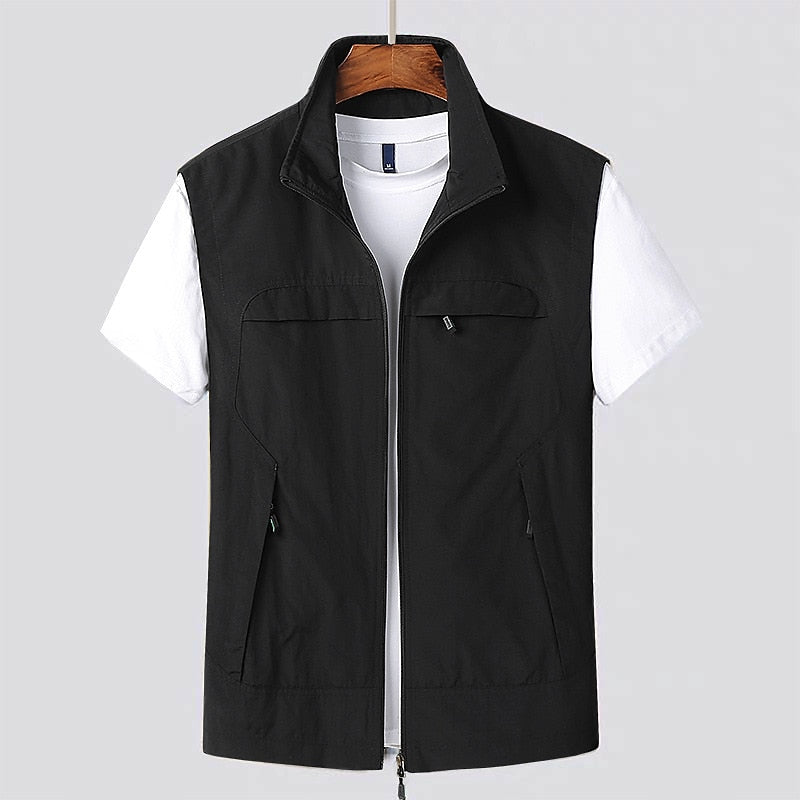 Cascade Utility Vest