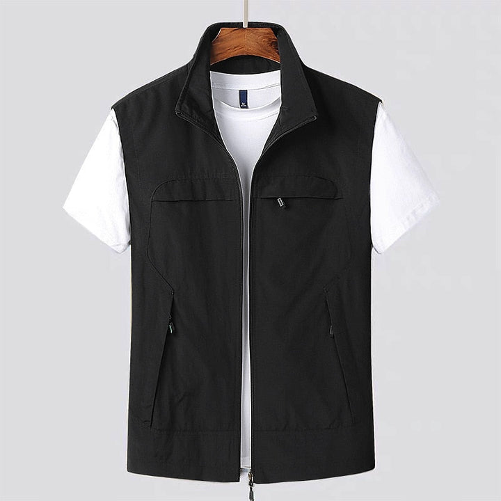 Cascade Utility Vest